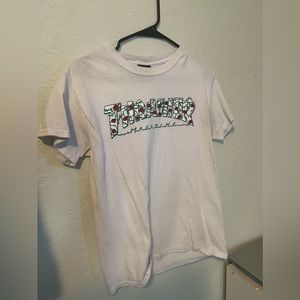 Shirt in good condition